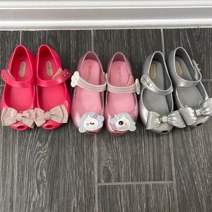 Mini Melissa Bundle Size 8